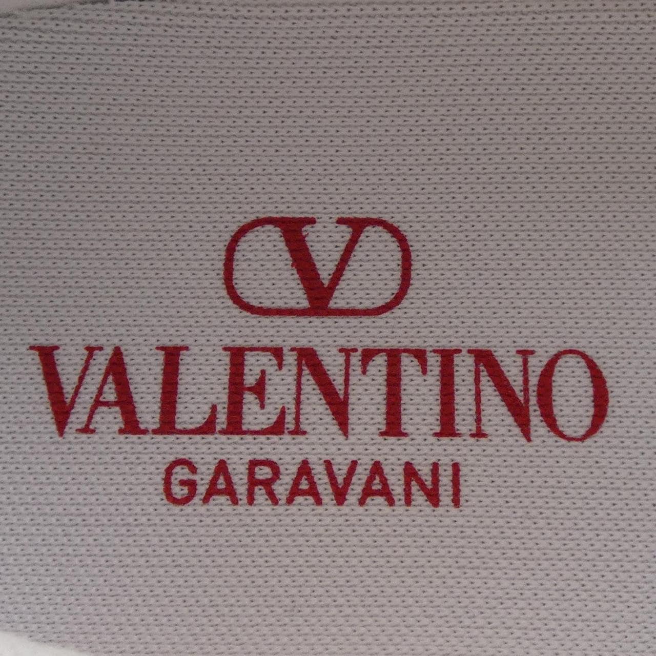 ヴァレンティノガラヴァーニ VALENTINO GARAVANI S41G5W2 スニーカー