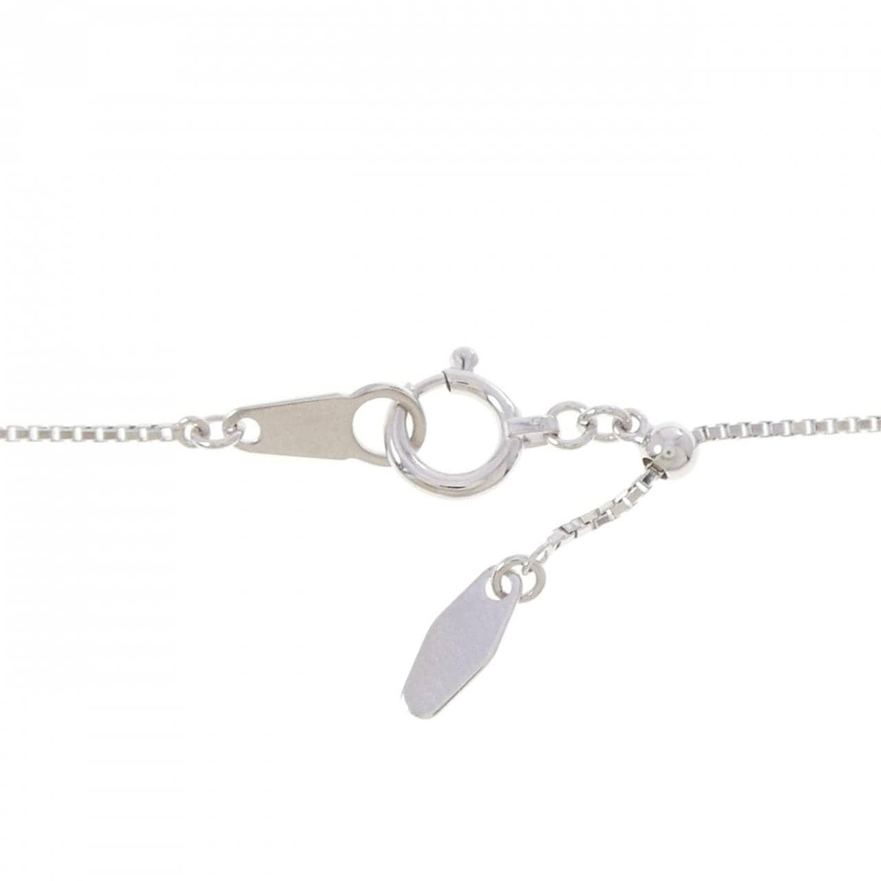 タサキ ダイヤモンド ネックレス 0.15CT