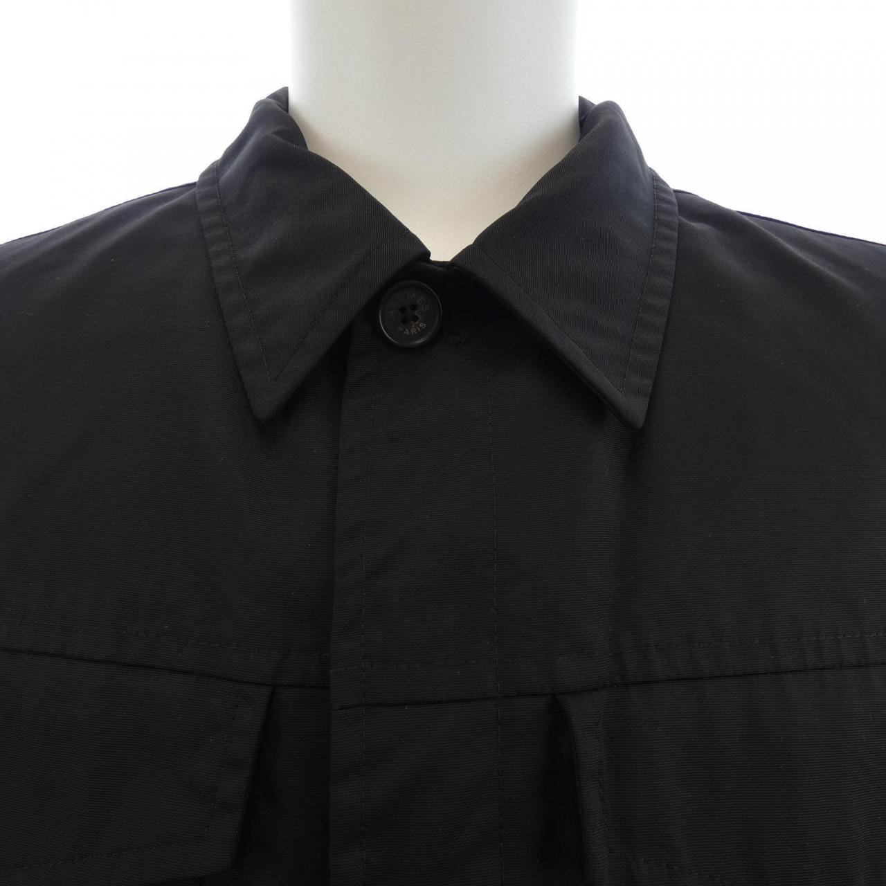 【ヴィンテージ】エルメス HERMES ジャケット