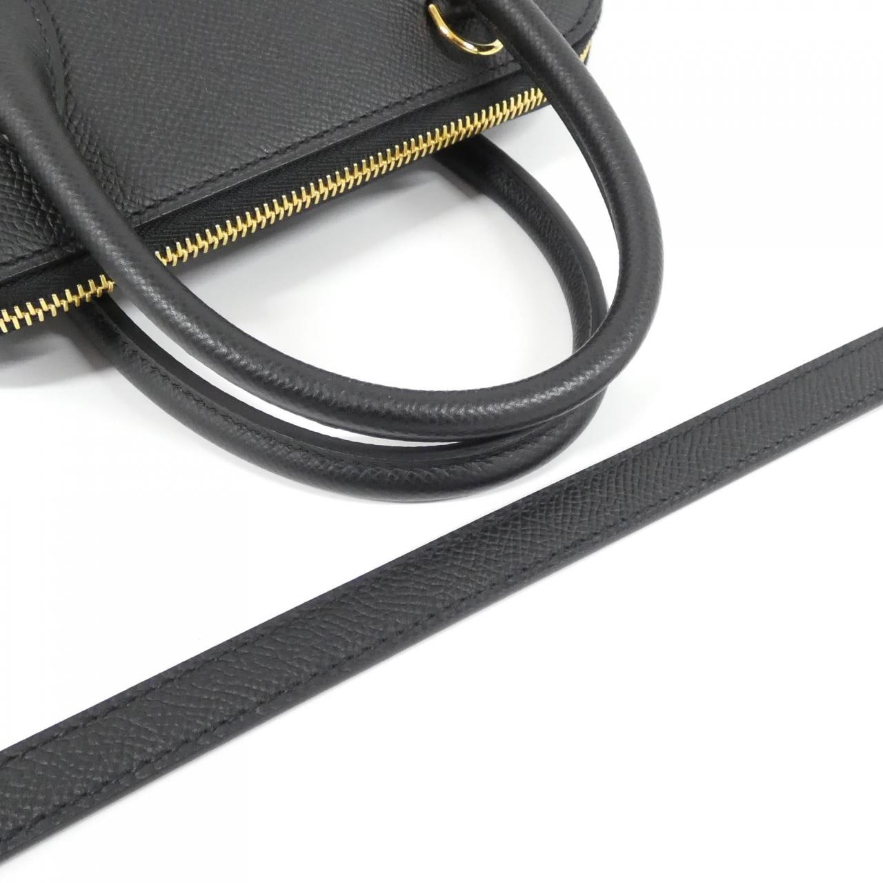 エルメス ボリード1923  25cm 082798CC バッグ