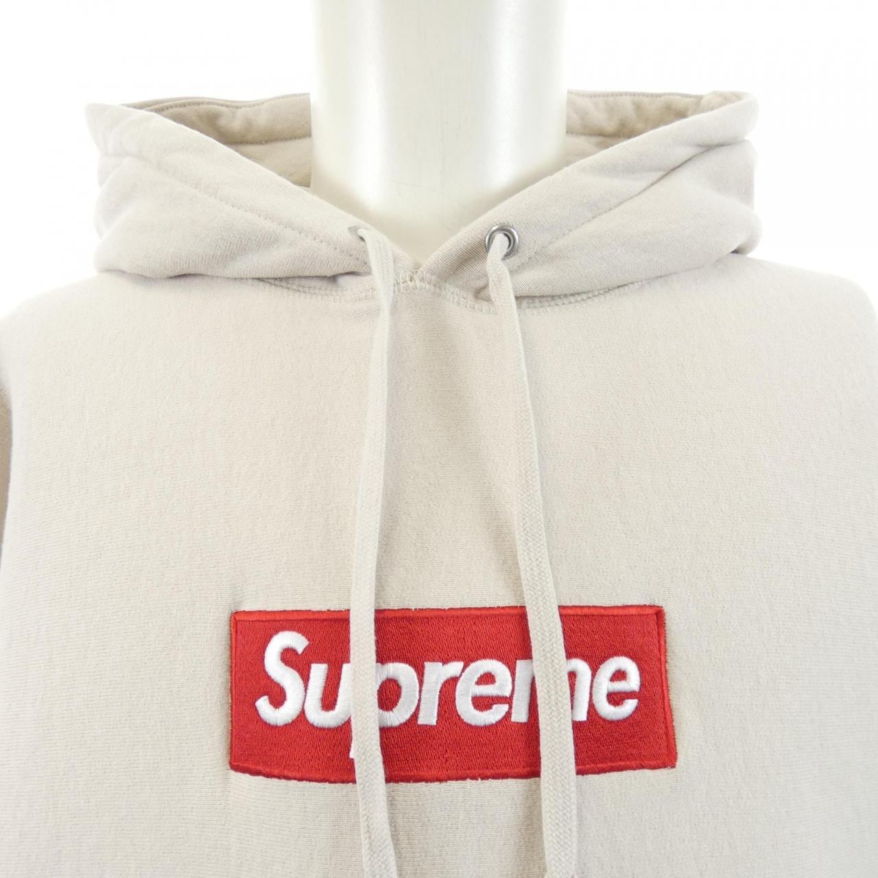 シュプリーム SUPREME BOX LOGO HOODED SWEAT パーカー