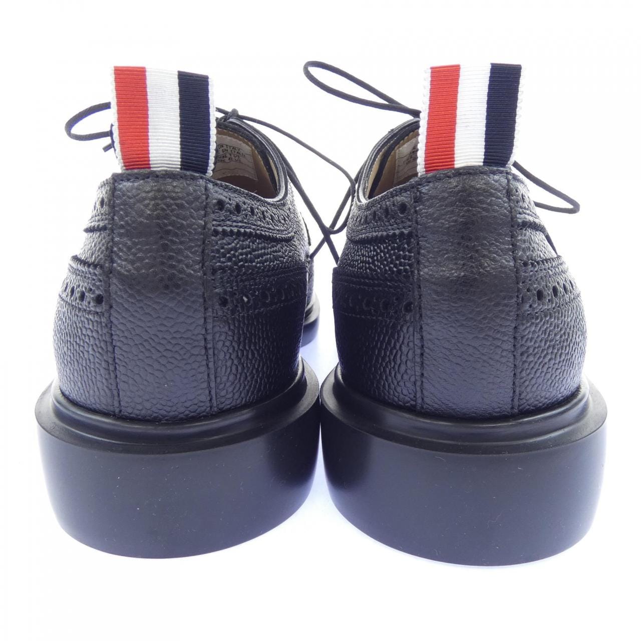 トムブラウン THOM BROWNE MFD002H-00198 シューズ