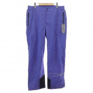 ディオール DIOR DESCENTE 113C171A5091 パンツ