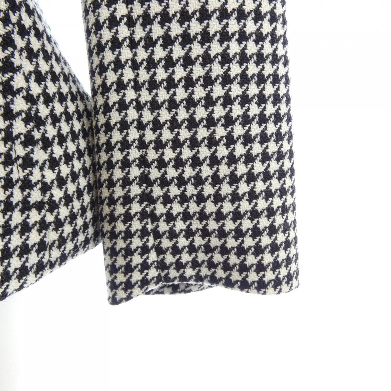 クリスチャンディオール CHRISTIAN DIOR マクロカナージュ MACROCANNAGE 257V34A1258 ジャケット