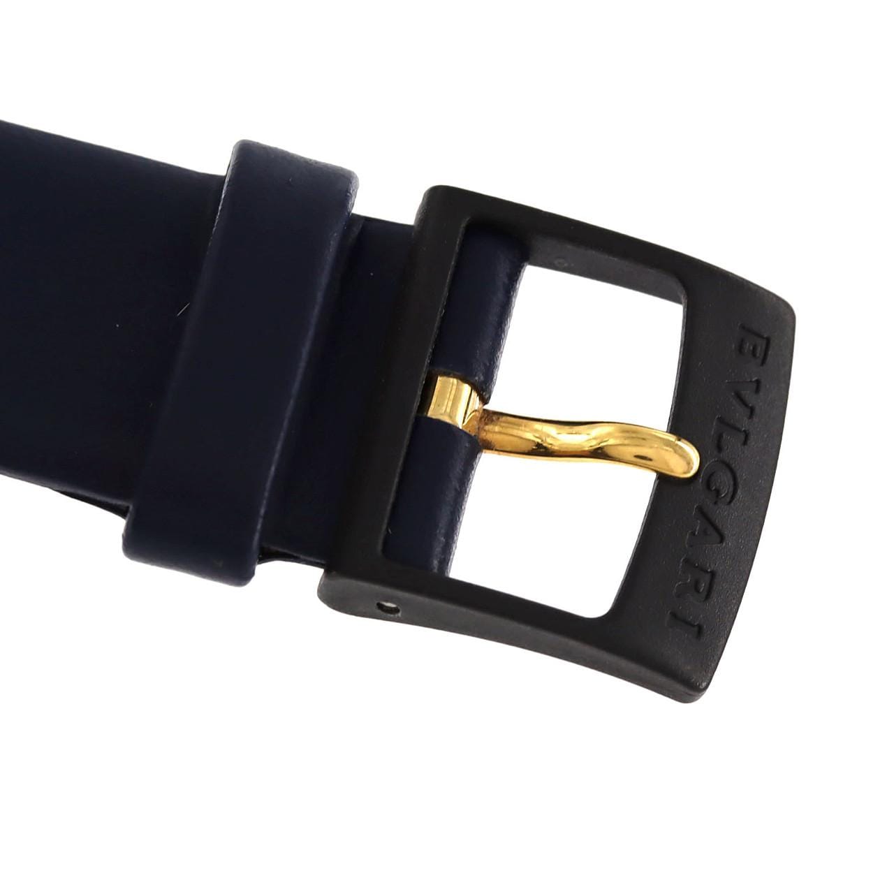 【ノーメンテナンス還元価格】ブルガリ カーボンゴールド LONDON" LIMITED" BB38CLCH その他 クォーツ