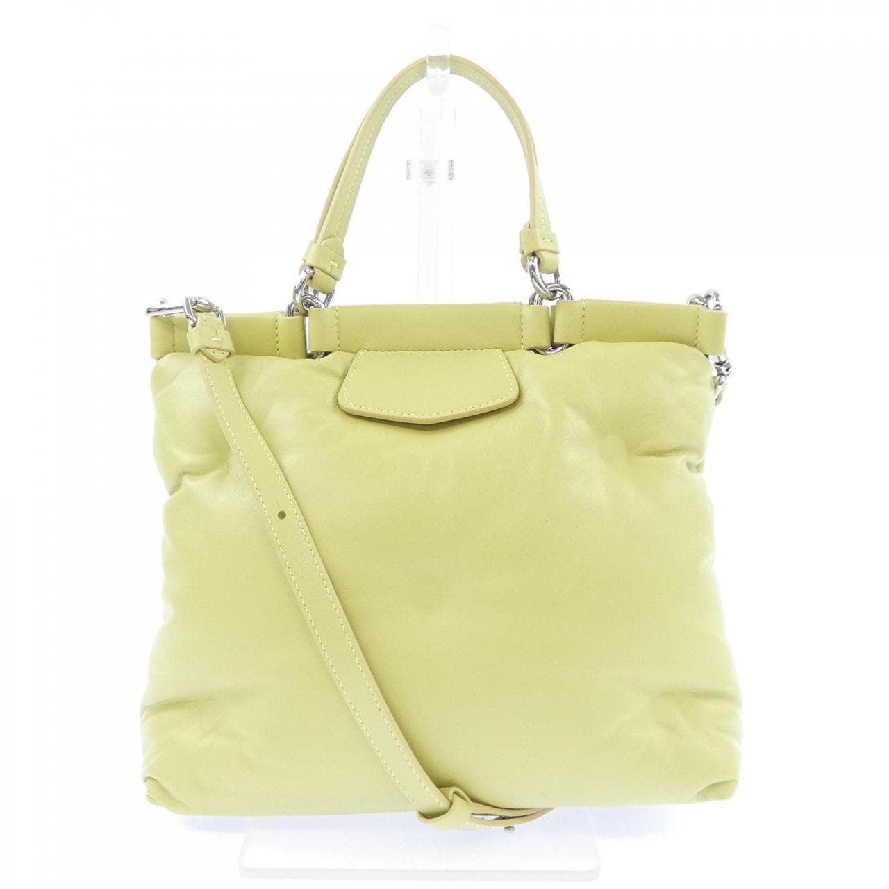 メゾンマルジェラ Maison Margiela GLAM SLAM　トートバッグ S56WD0133 BAG