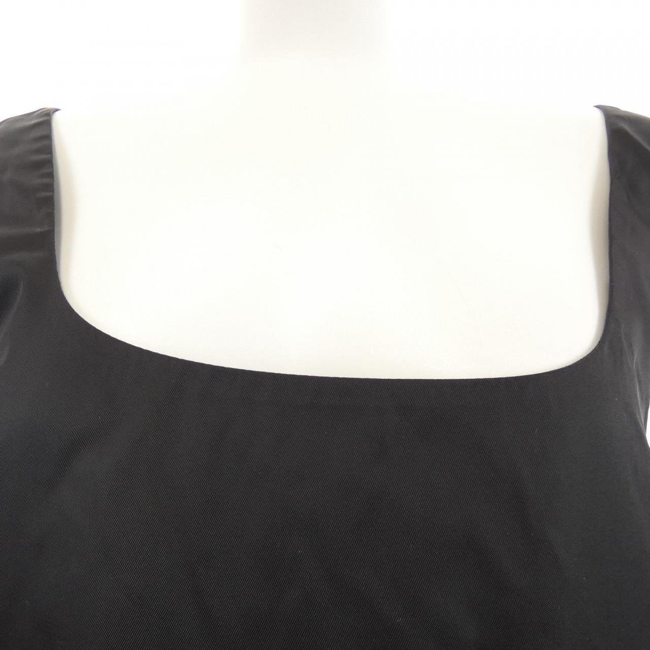ガニー GANNI W0450 ワンピース