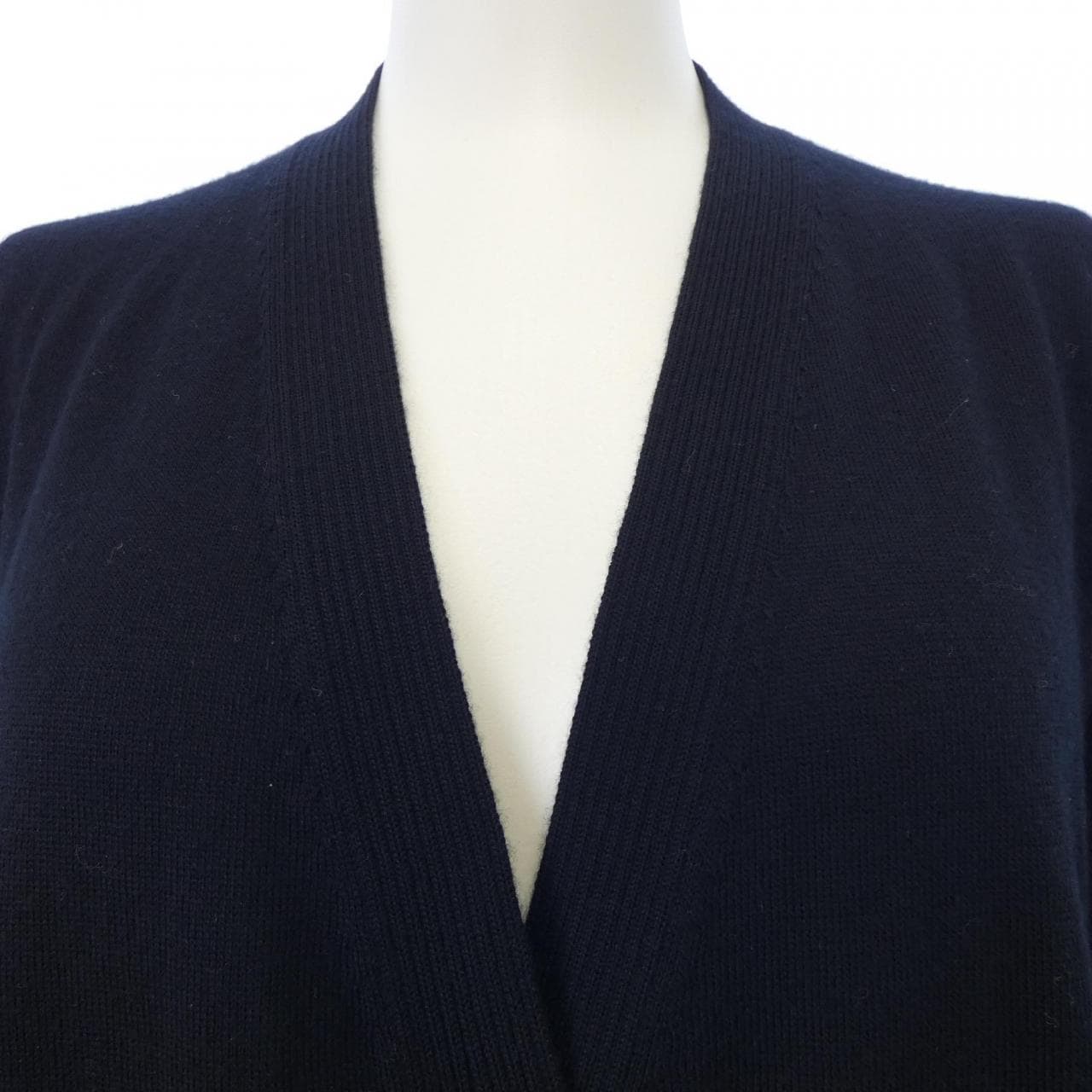 エルメス HERMES 07-7708 カーディガン