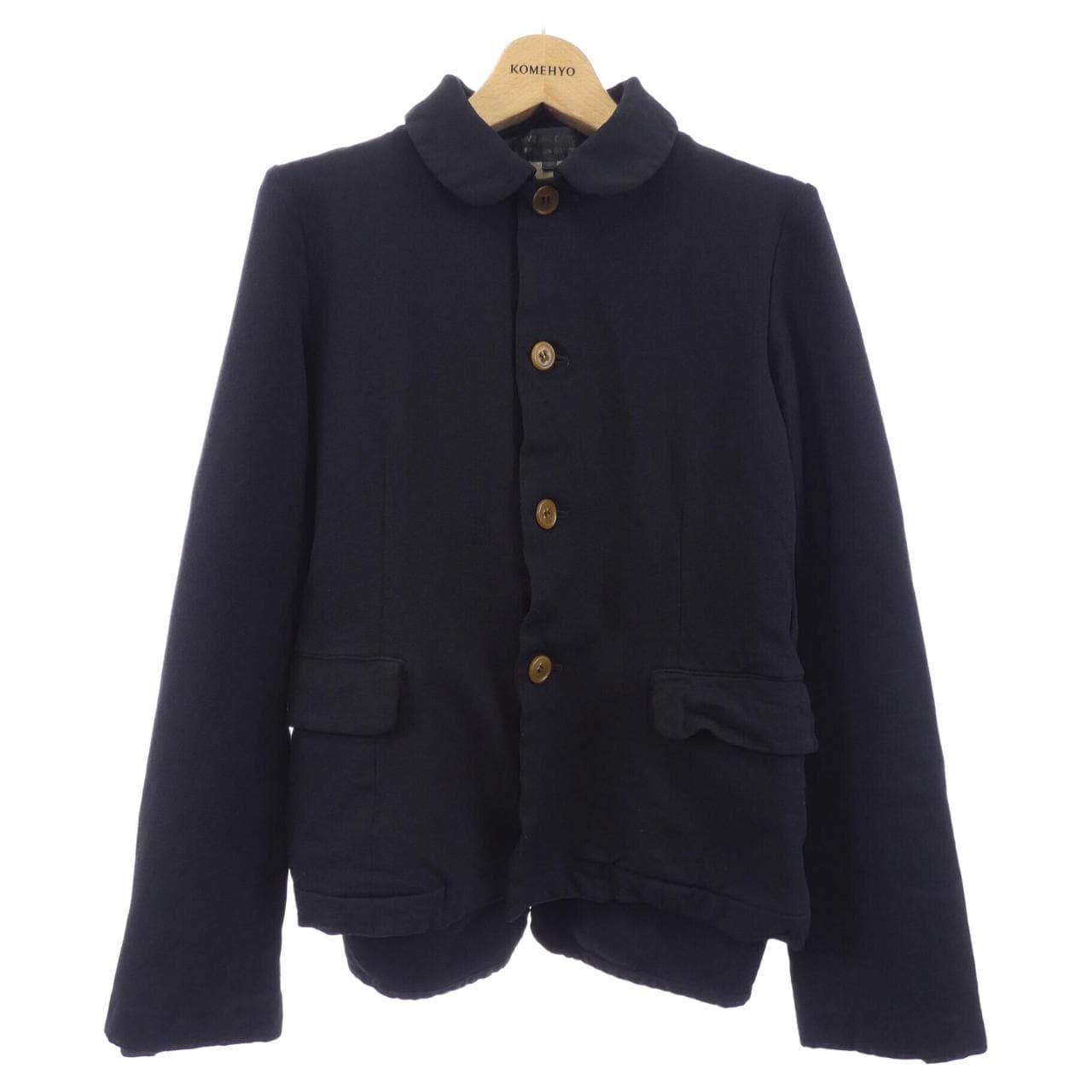 コムデギャルソン COMME des GARCONS RF-J042 ジャケット