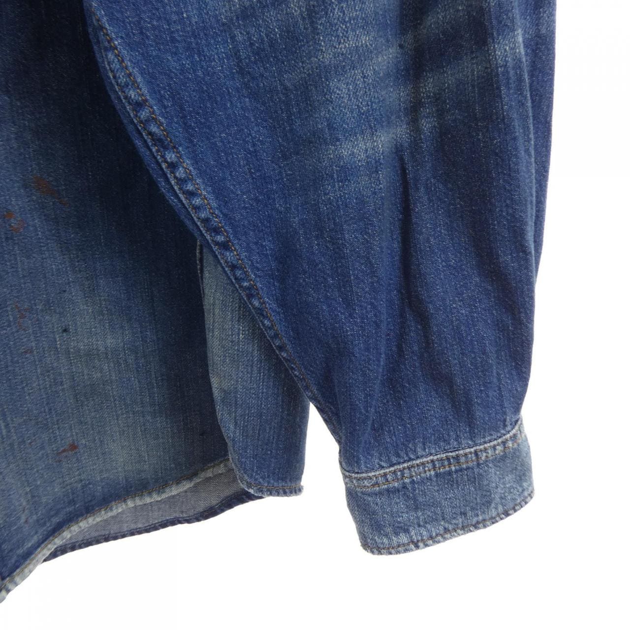 アクネストゥディオズ ACNE STUDIOS FN-UX-SHIR000070 シャツ
