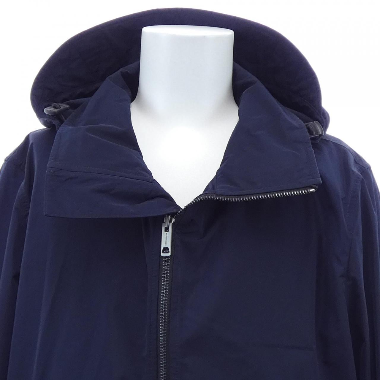 バーバリー BURBERRY 80143641 ジャケット