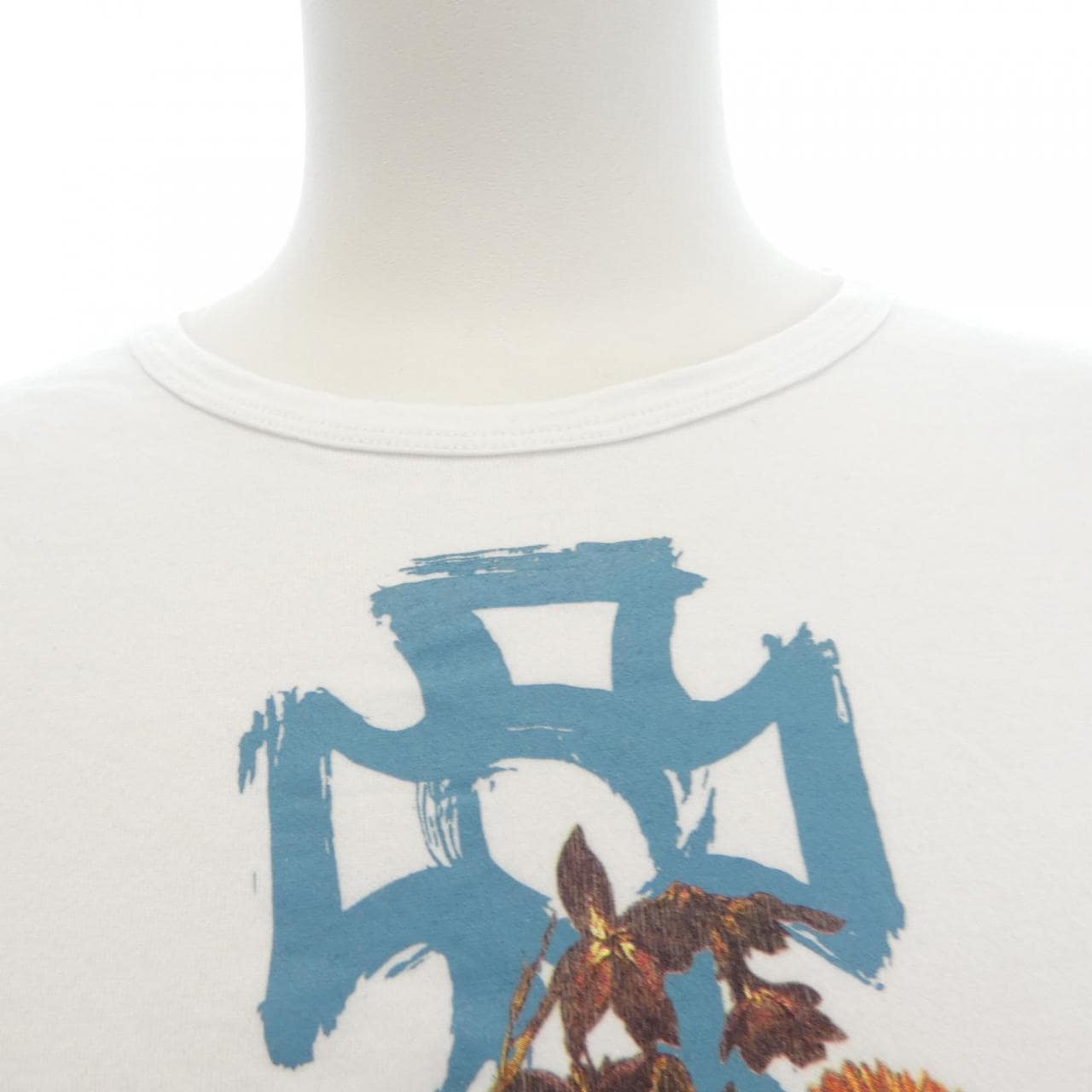 ヴィヴィアンウエストウッドマン Vivienne WestwoodMAN Tシャツ