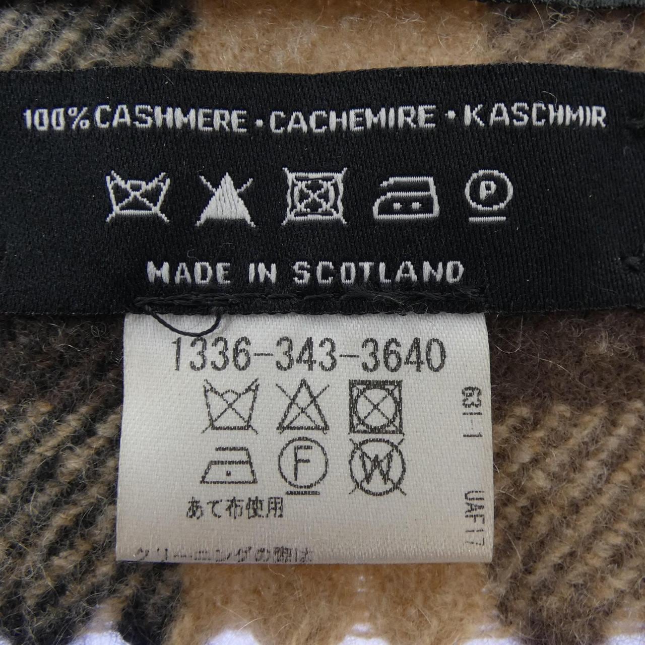 ジョンストンズ JOHNSTONS OF ELGIN UNITED ARROWS STOLE