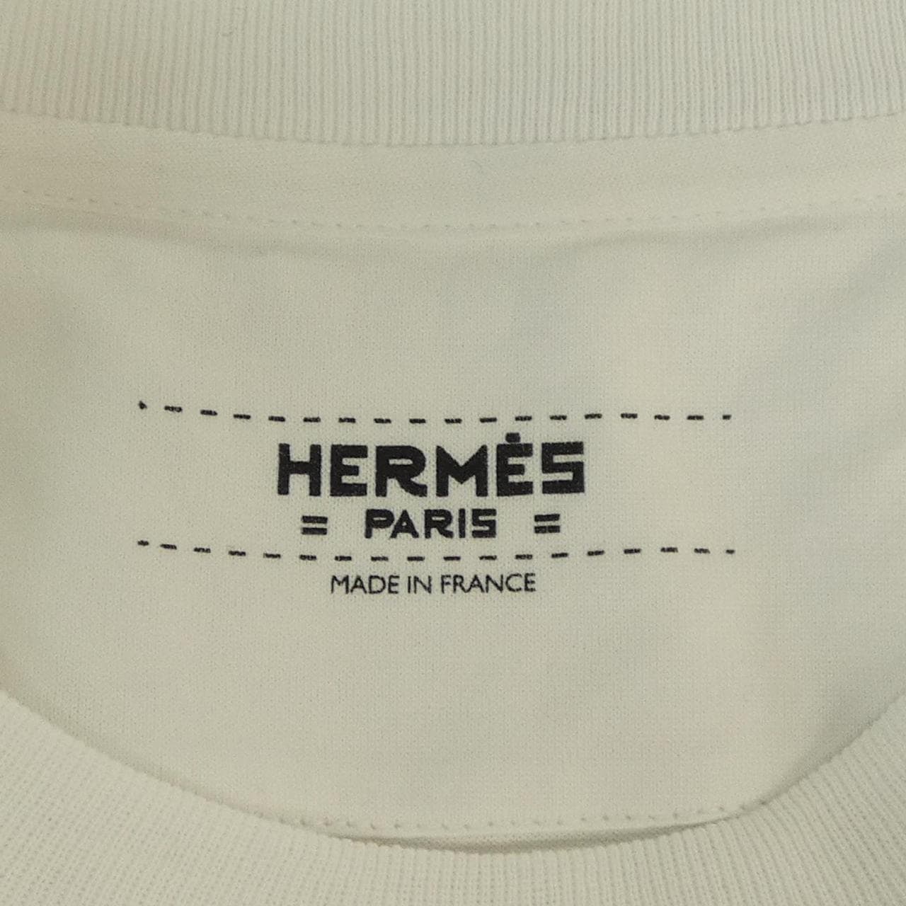 エルメス HERMES BRIDES DE GALA *97-7605 Tシャツ