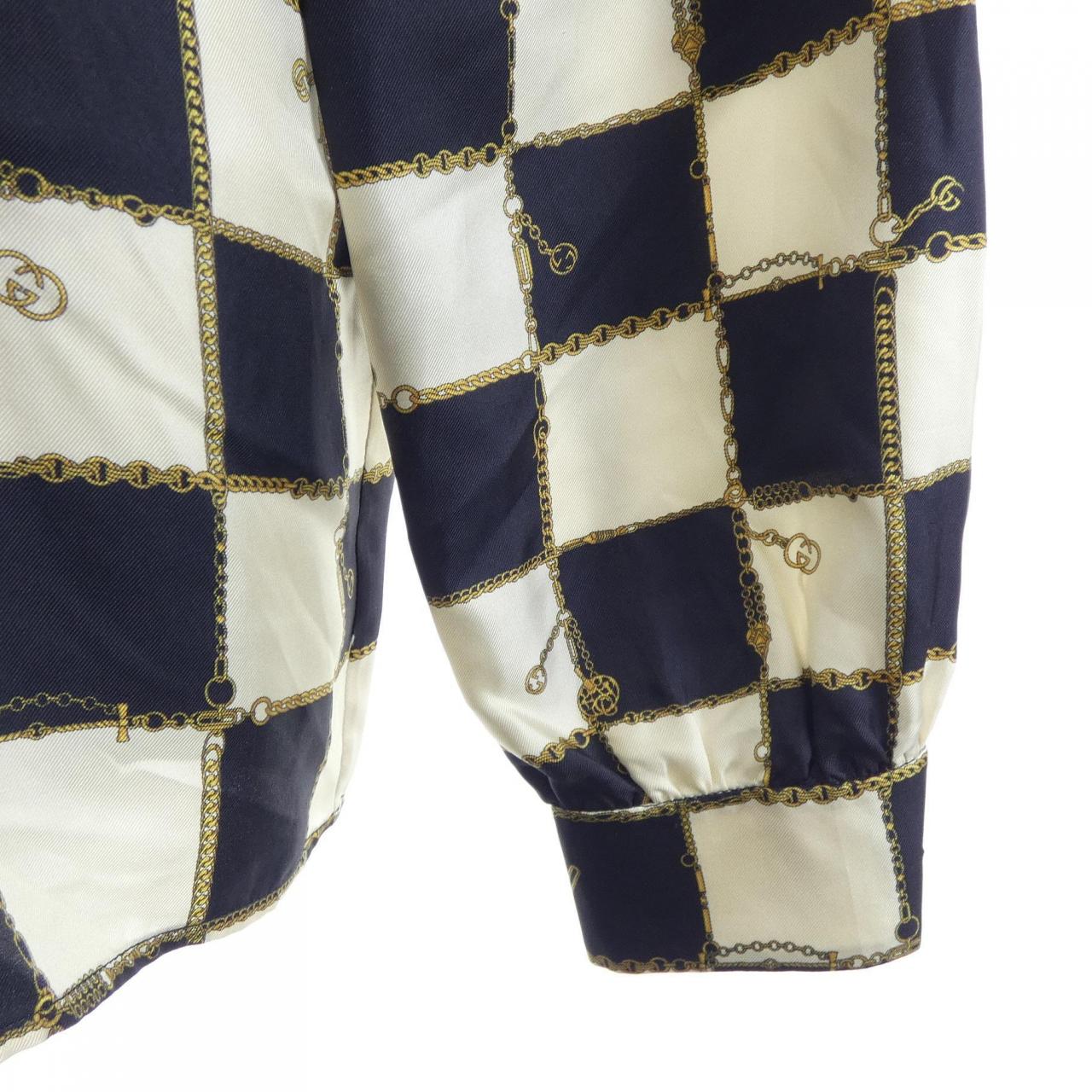 グッチ GUCCI 746912 ZANE5 シャツ