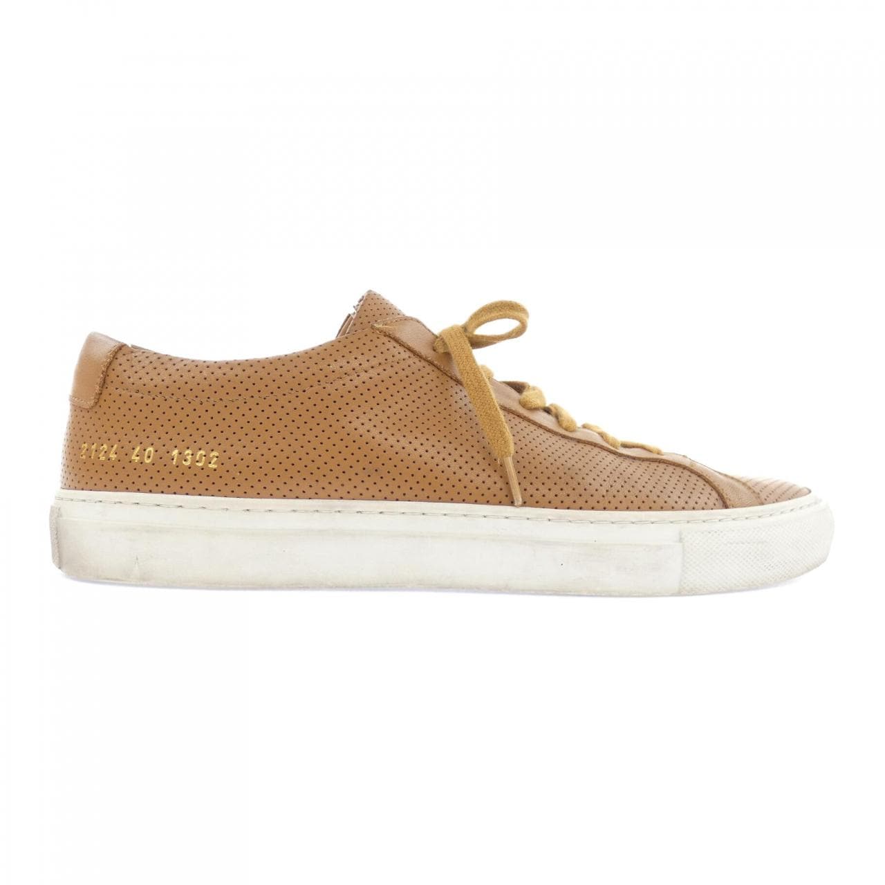 コモンプロジェクト COMMON PROJECTS シューズ