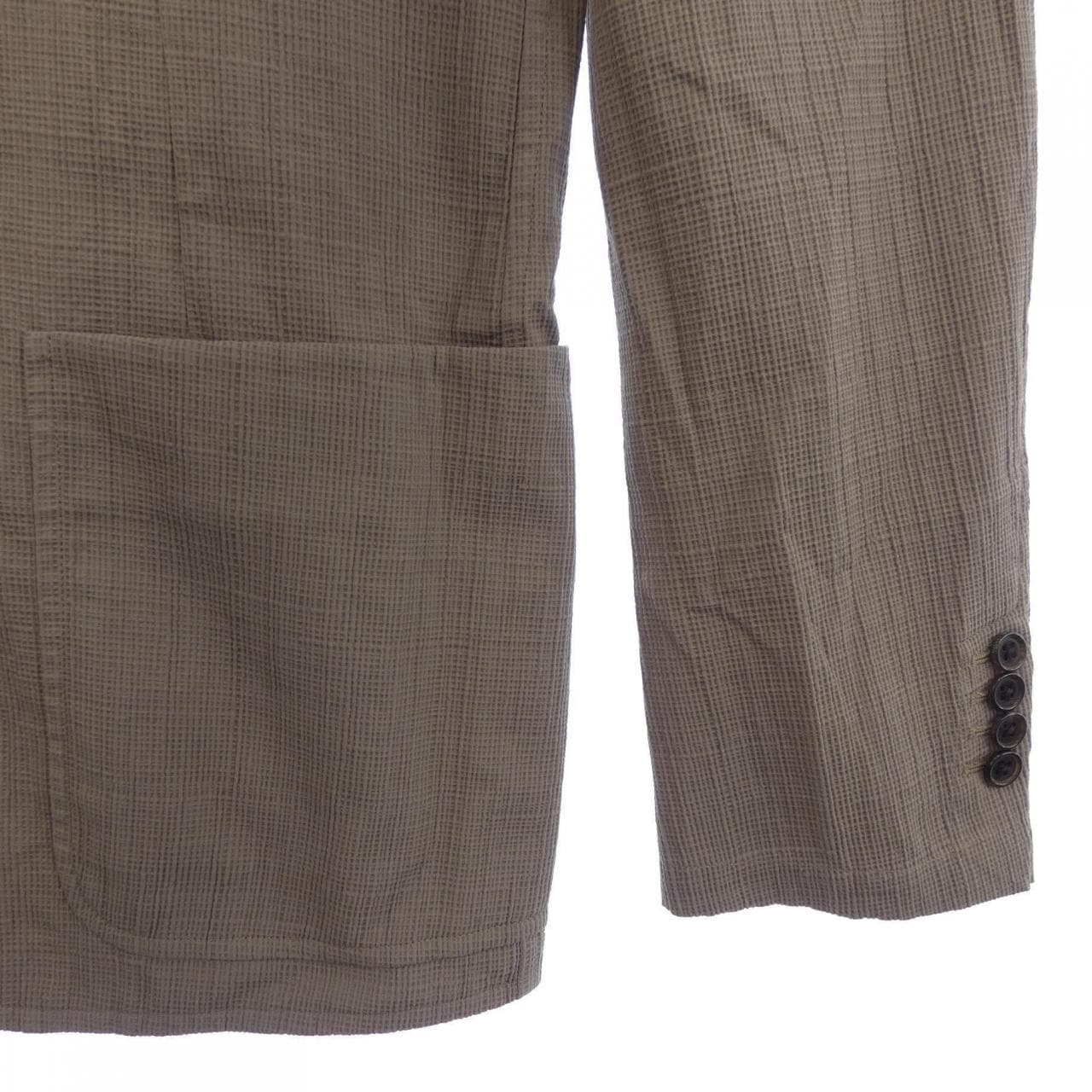 エルメス HERMES 834100HB ジャケット