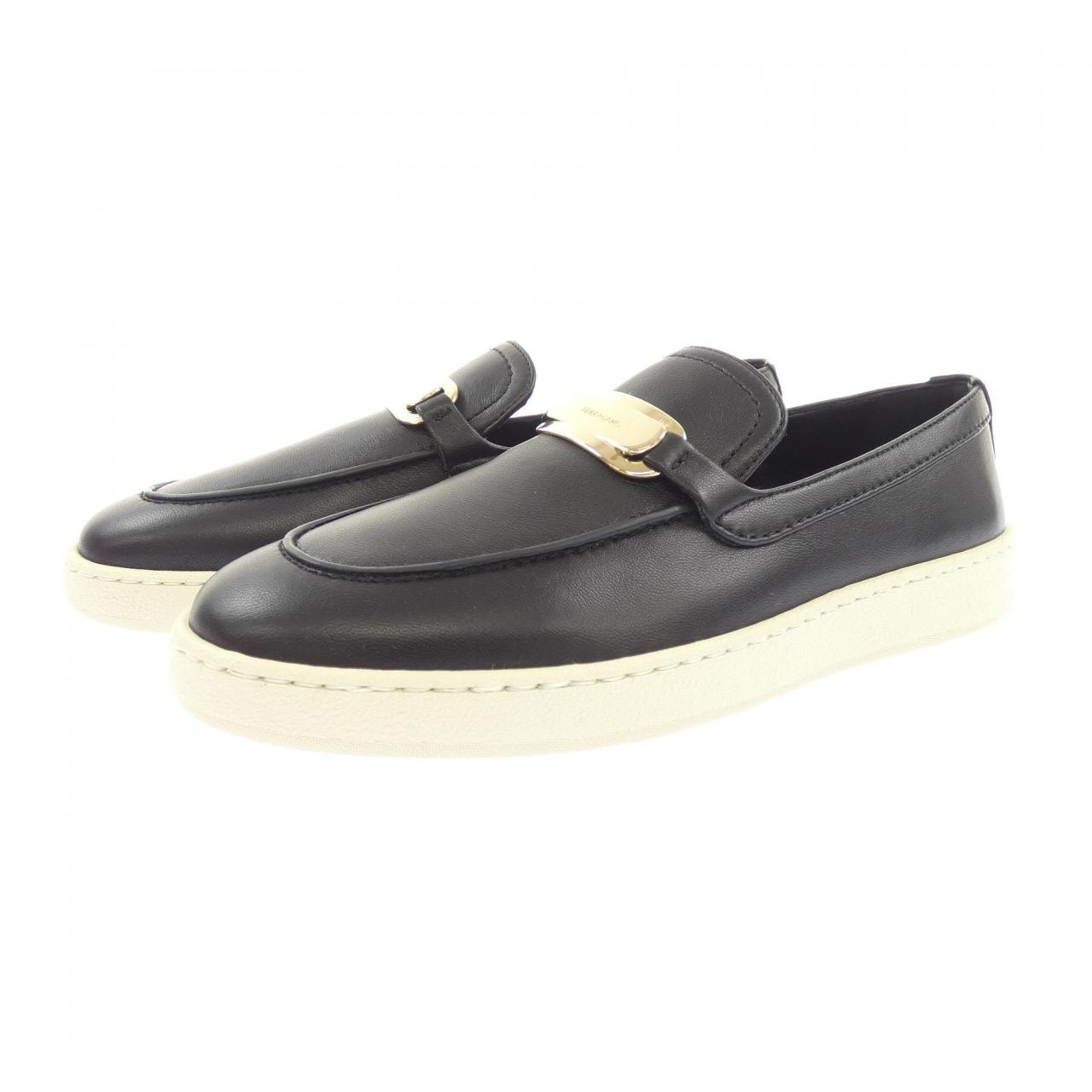 サルヴァトーレフェラガモ SALVATORE FERRAGAMO BX スニーカー