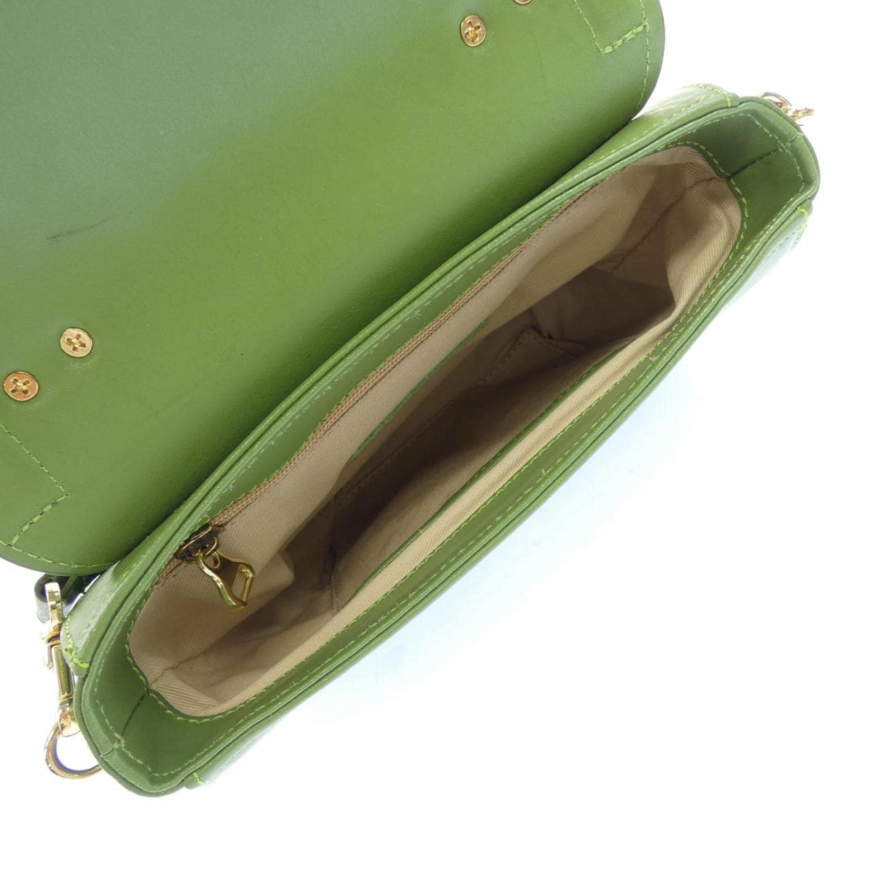 クリスチャンヴィラ CHRISTIAN VILLA BAG