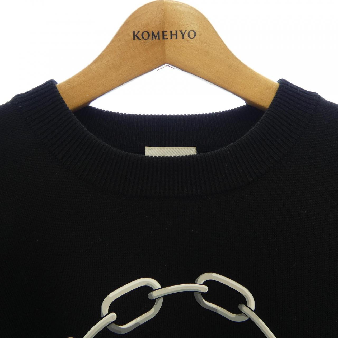 バーバリー BURBERRY 8063239 スウェット