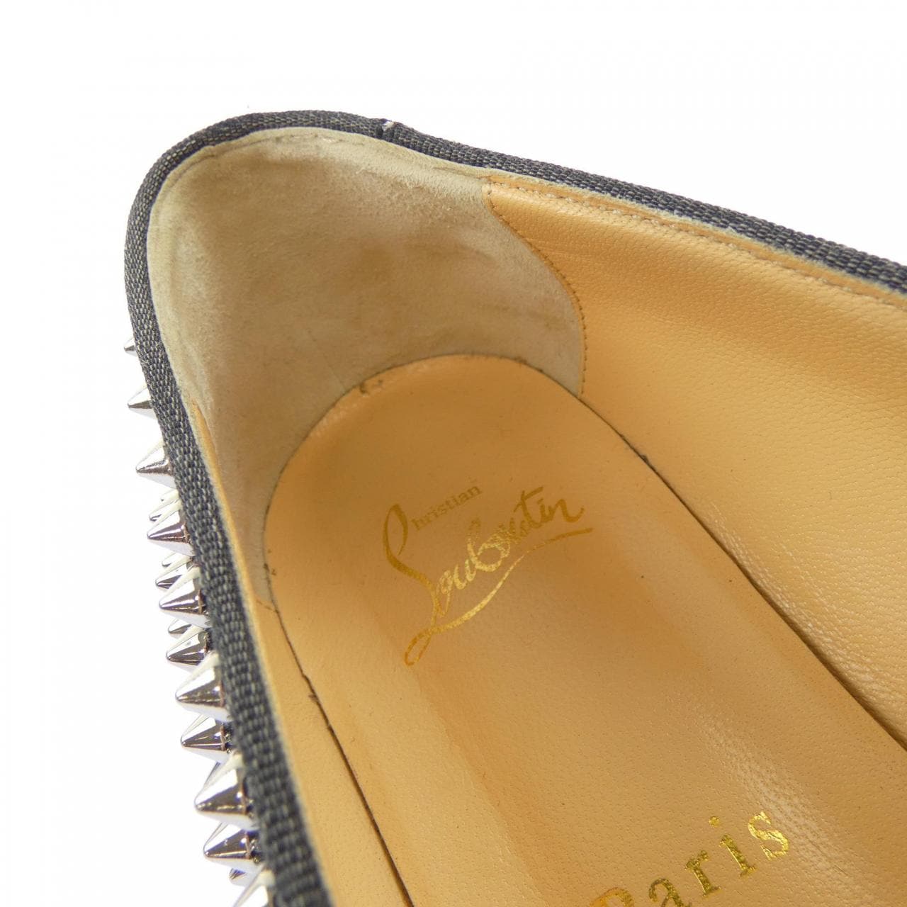 クリスチャンルブタン CHRISTIAN LOUBOUTIN シューズ