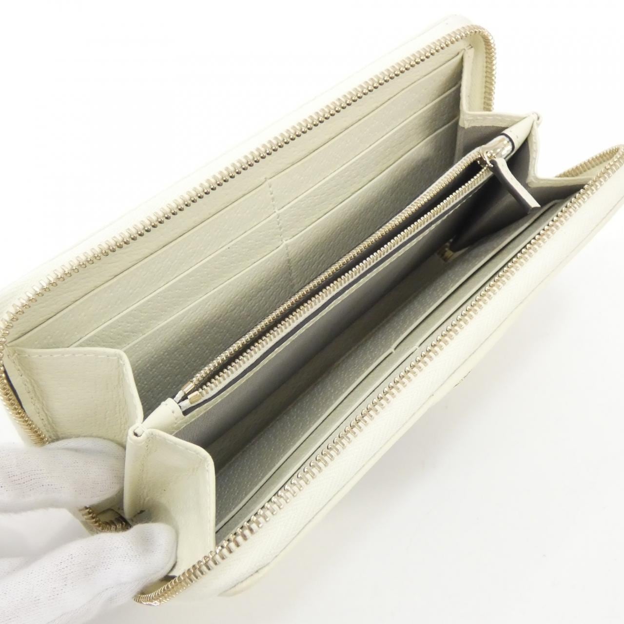 グッチ OPHIDIA 838484 FAE0L 財布