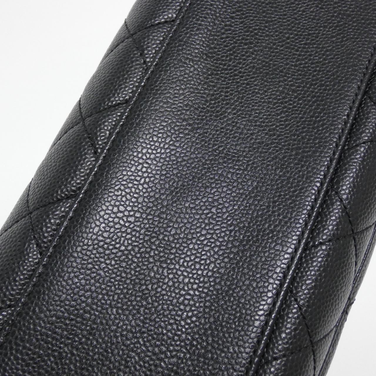 【ヴィンテージ】シャネル 12397 バッグ