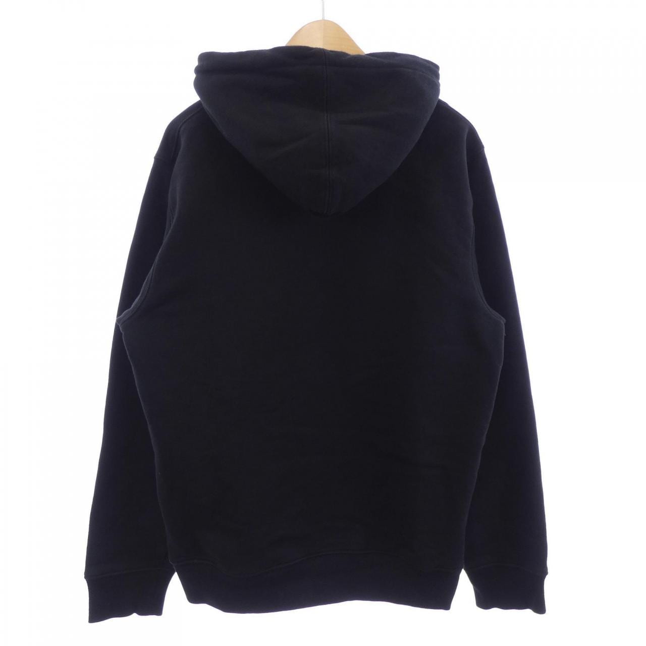 ディオール DIOR ビーエンブロイダリーフーディ　SHAWN STUSSY 033J605G0531 パーカー