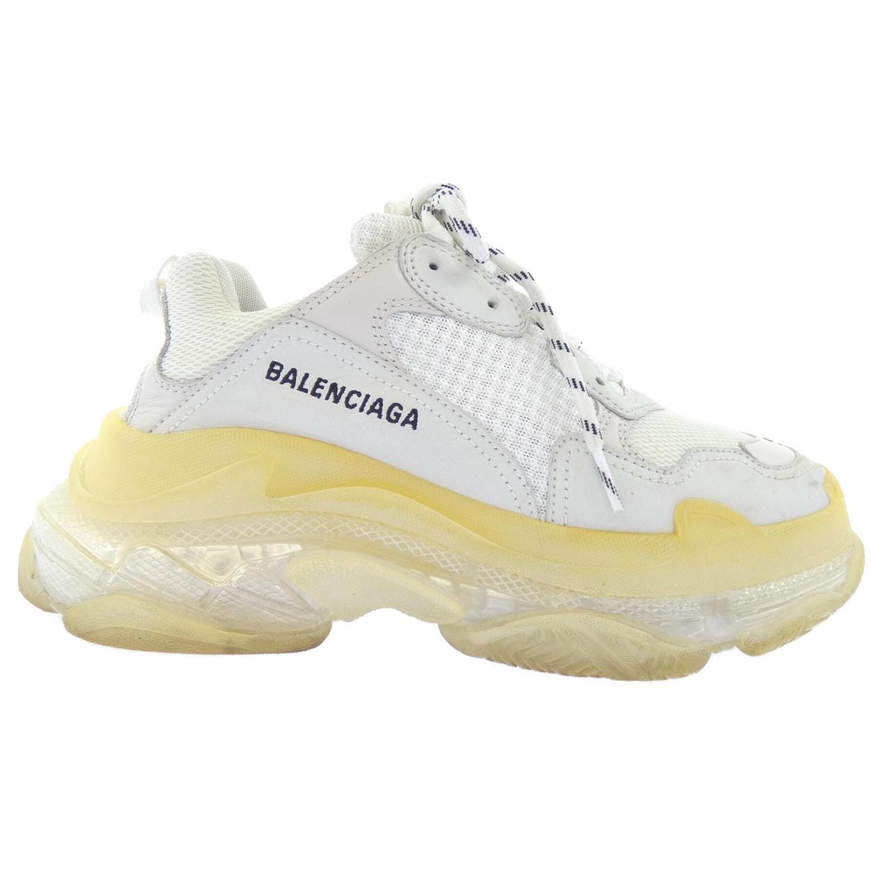 バレンシアガ BALENCIAGA TRIPLE S 541624 スニーカー