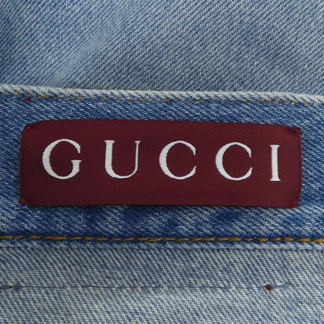 グッチ GUCCI 847371 XDDDA パンツ