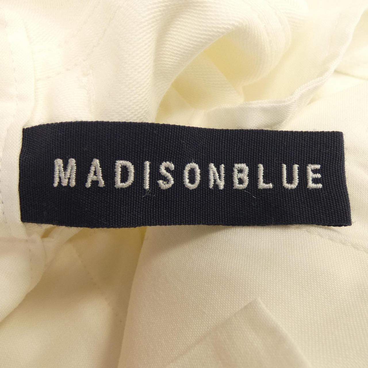 マディソンブルー MADISON BLUE パンツ