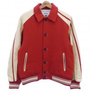 Stadium jacket