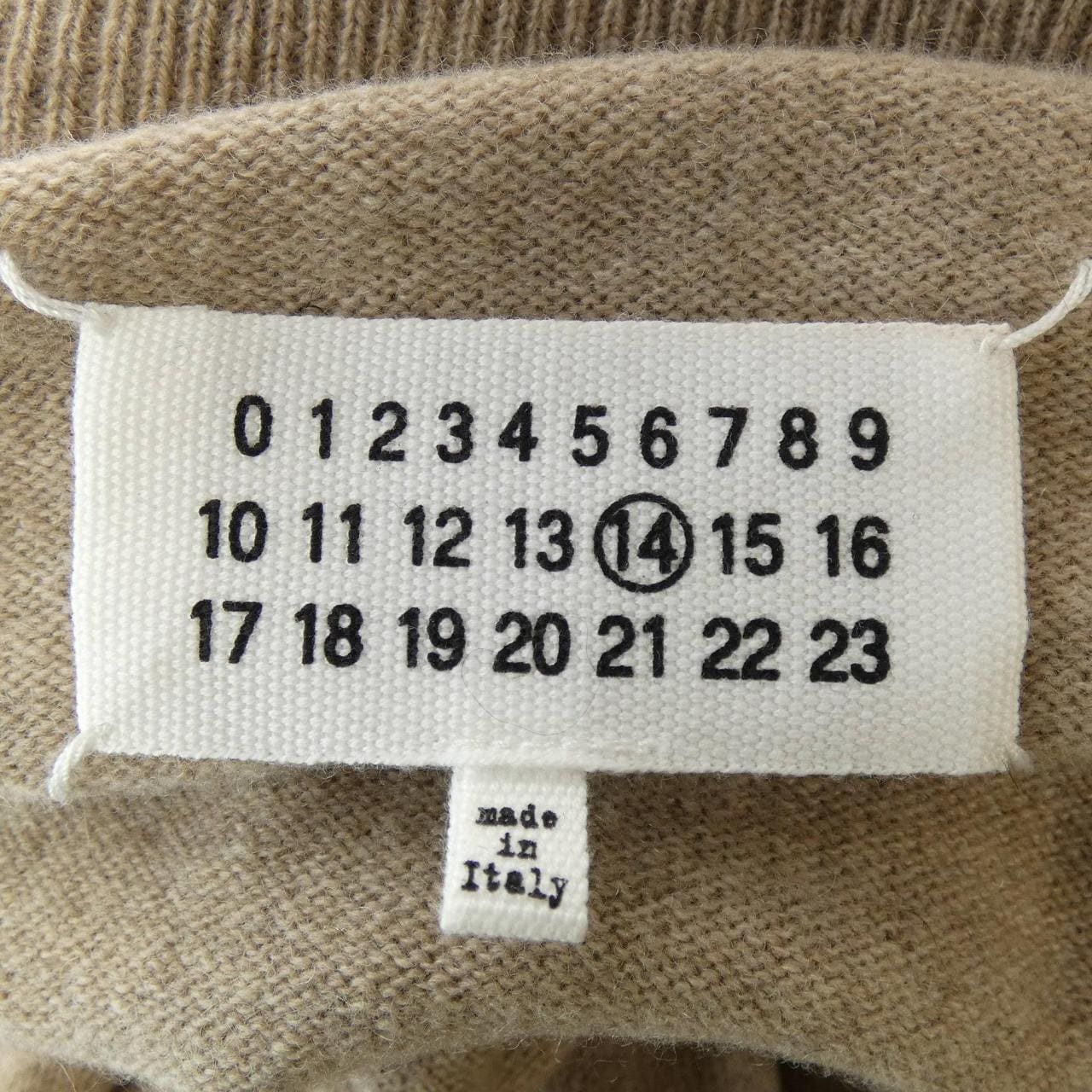 Maison Margiela Margiela Knitwear