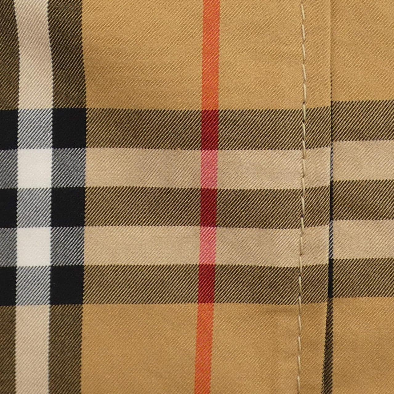 BURBERRY巴宝莉风衣