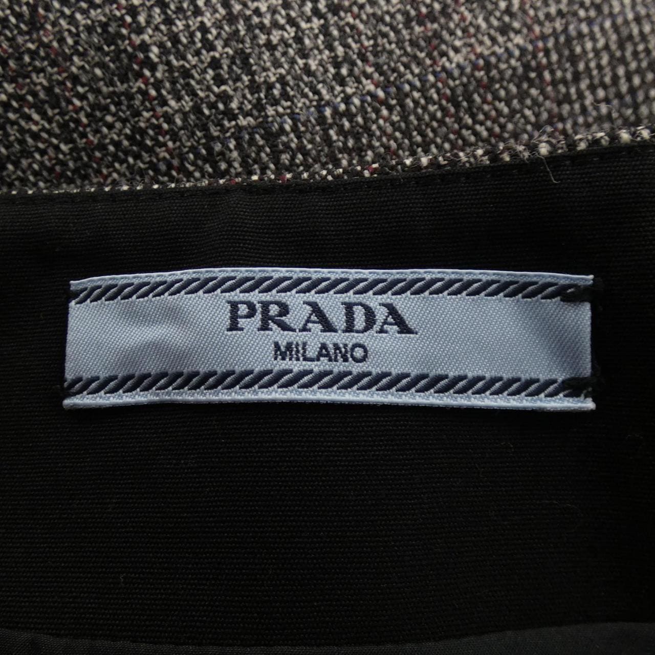 プラダ PRADA ワンピース