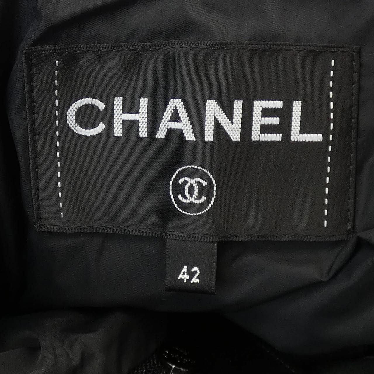 シャネル CHANEL ジャケット