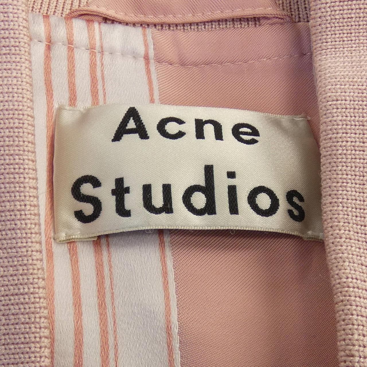 ACNE STUDIOS Blouson