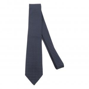 エルメス HERMES NECKTIE