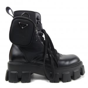 プラダ PRADA ブーツ