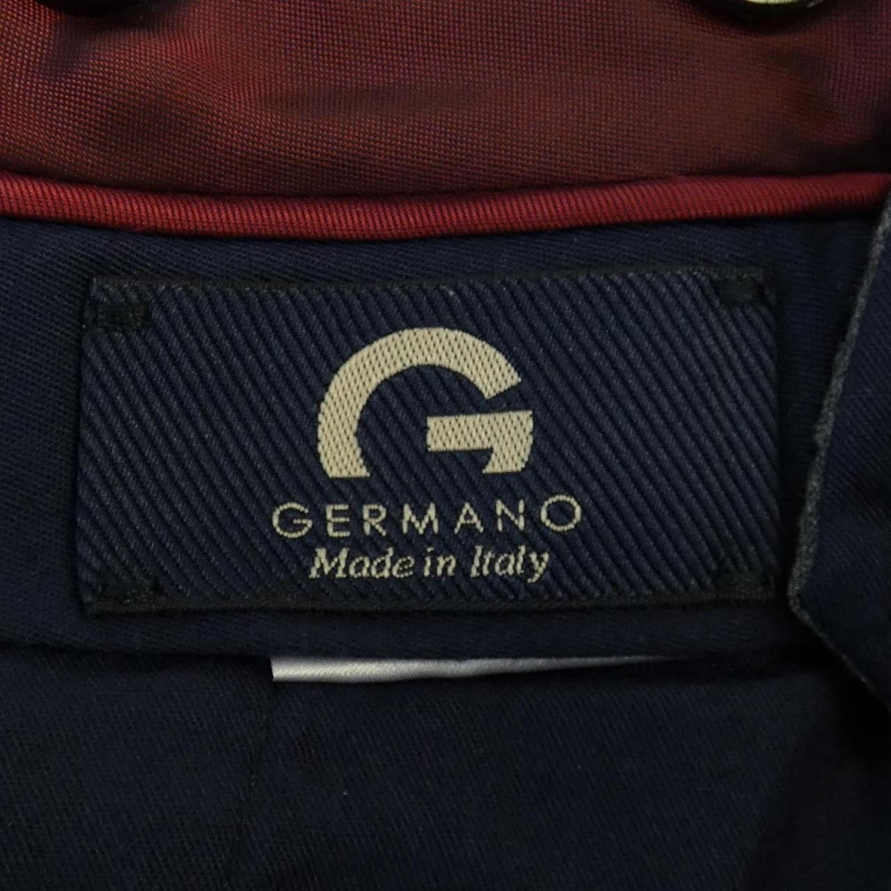 GERMANO パンツ