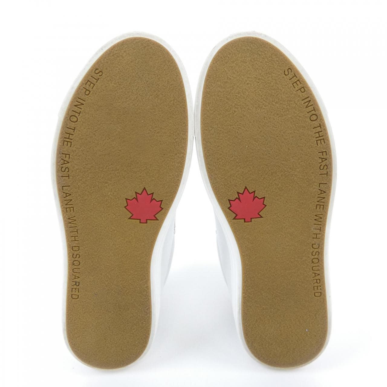 ディースクエアード DSQUARED2 スニーカー