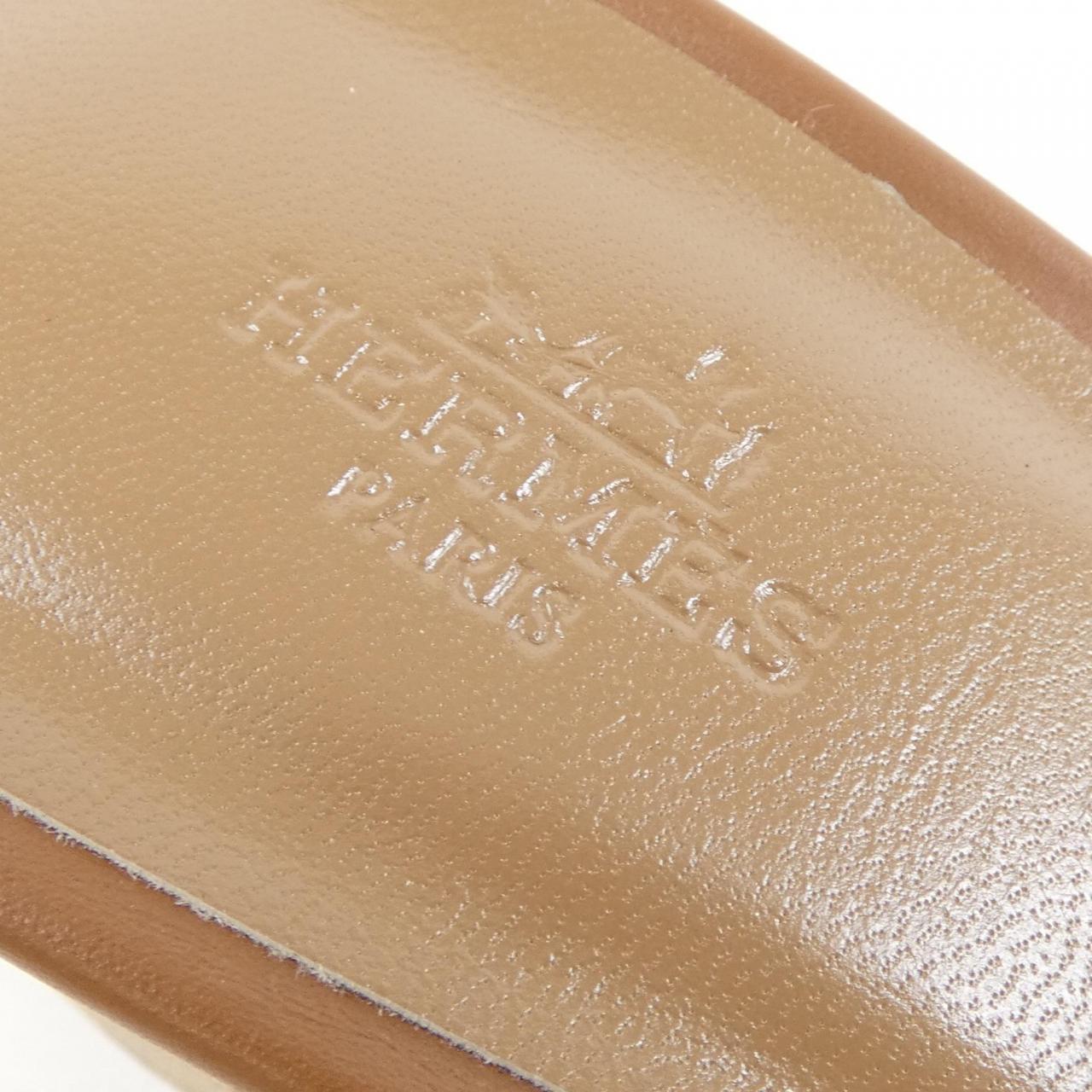 エルメス HERMES サンダル