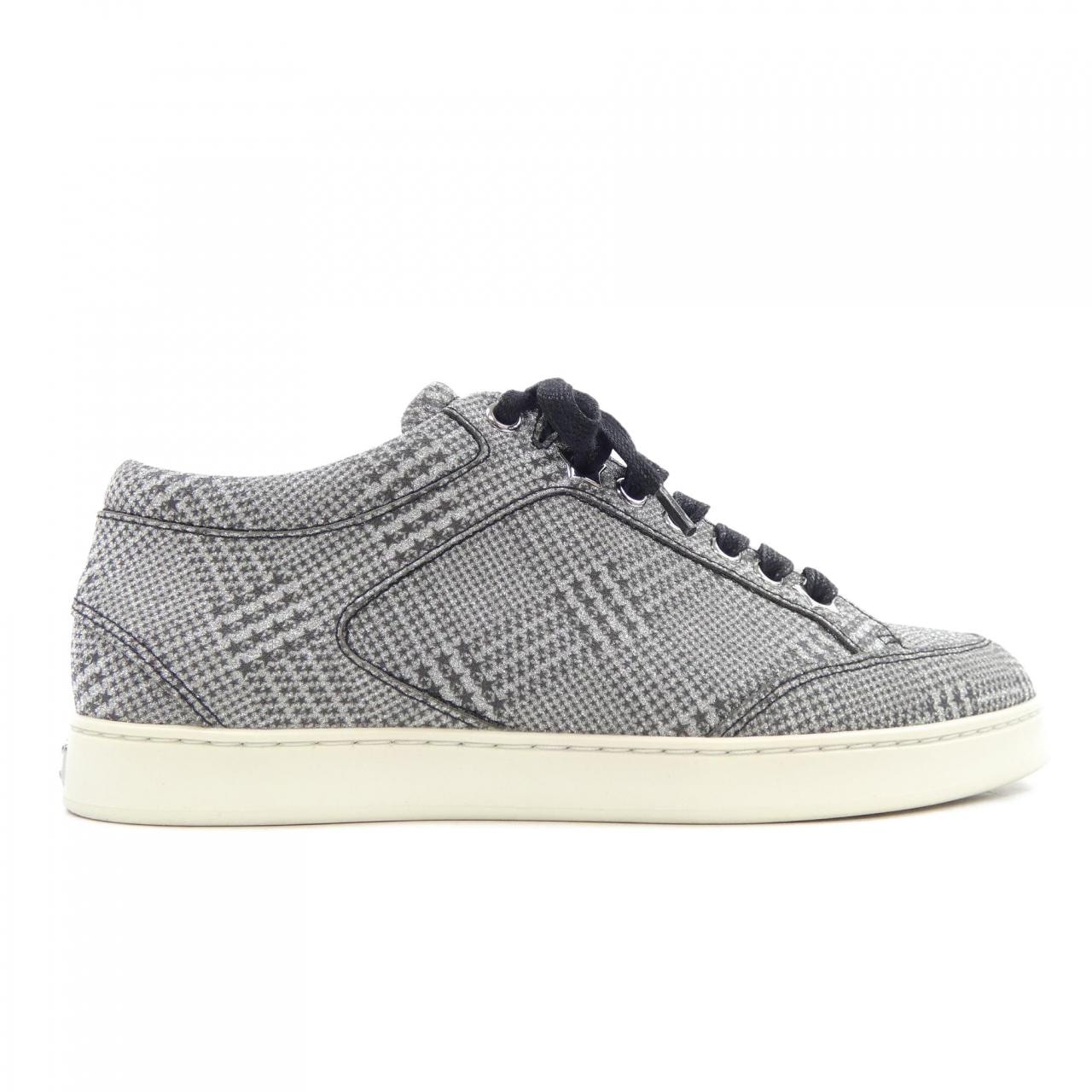ジミーチュウ JIMMY CHOO スニーカー