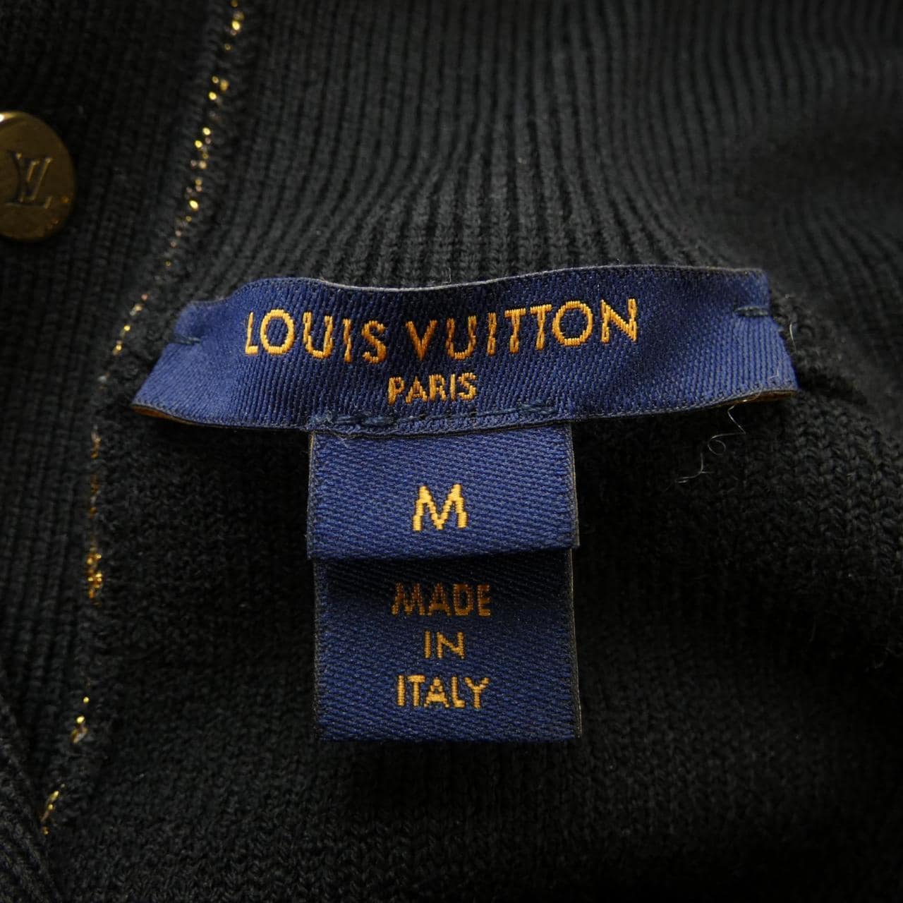 ルイヴィトン LOUIS VUITTON ニット