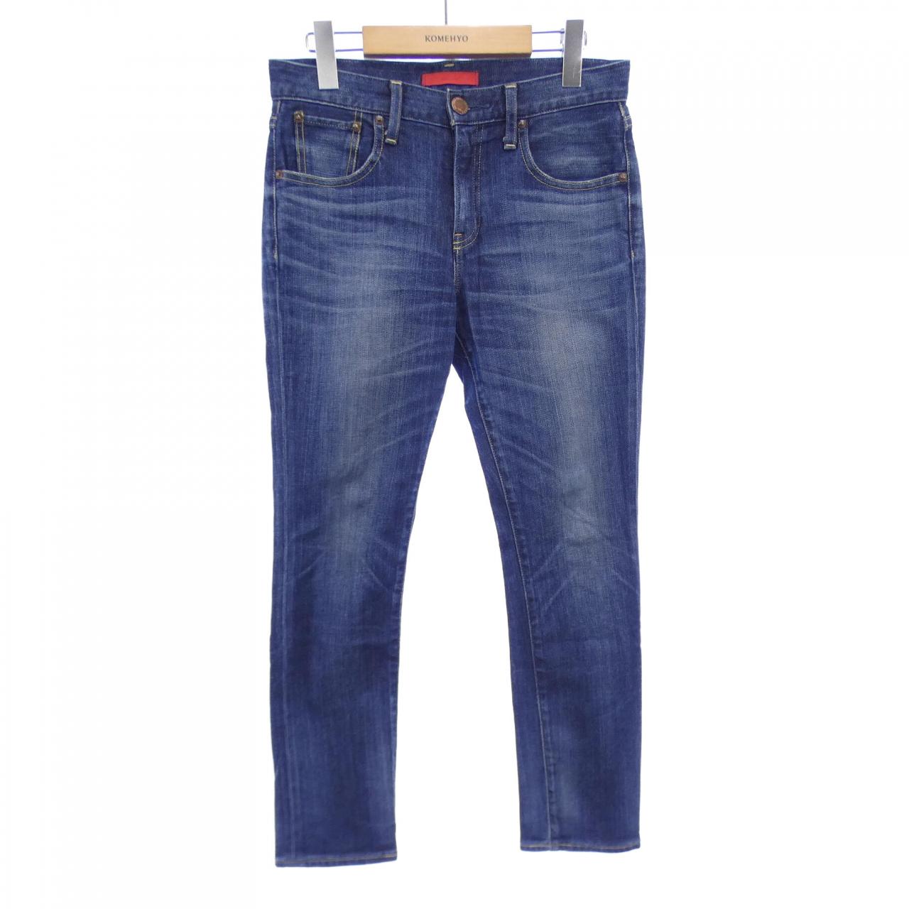 RED CARD jeans