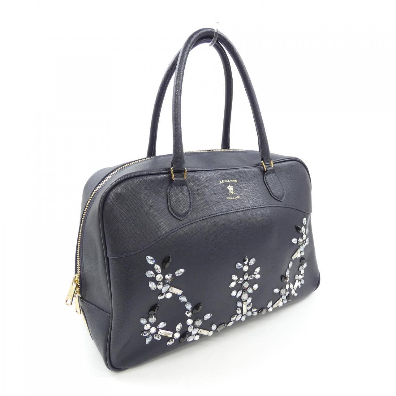 エイディエムジェイ ADMJ BAG