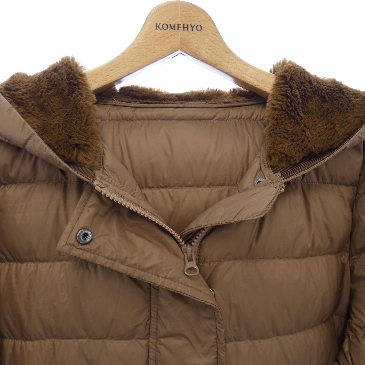 DOCLASSE down coat