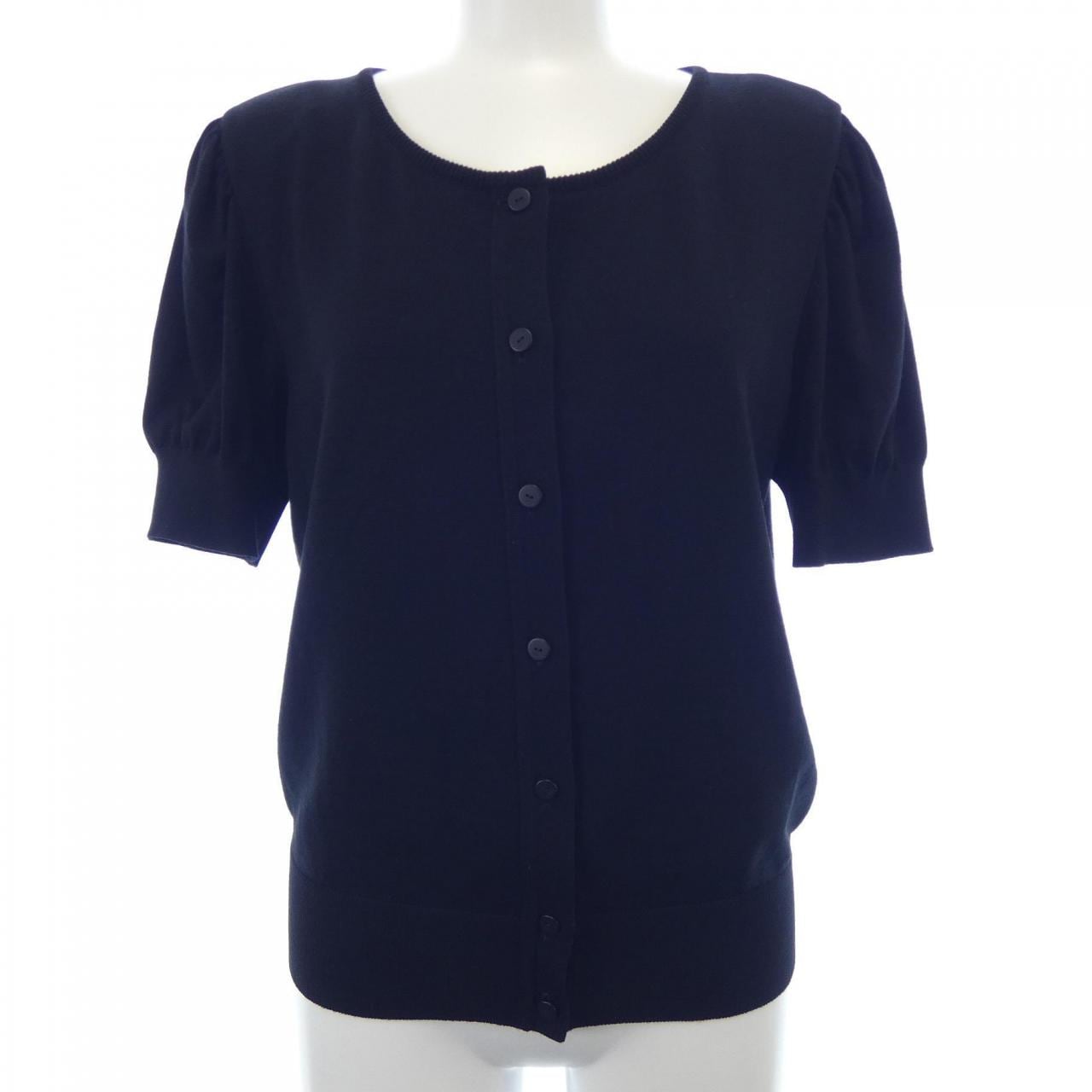 フォクシーニューヨーク FOXEY NEW YORK カーディガン