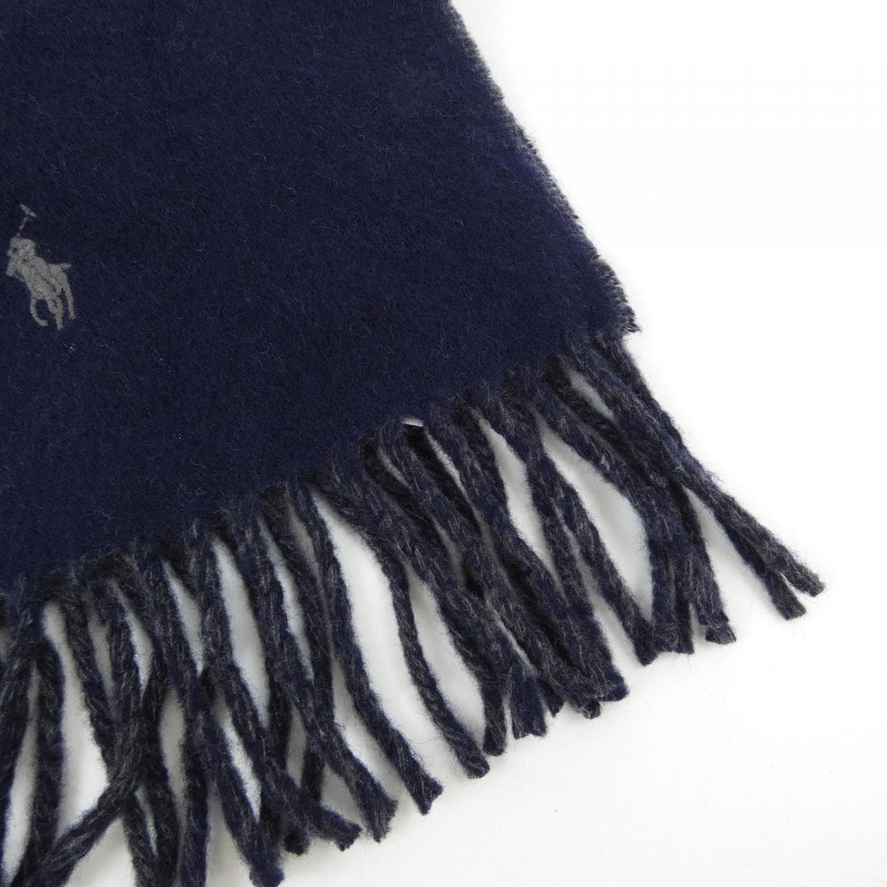 ポロラルフローレン POLO RALPH LAUREN MUFFLER