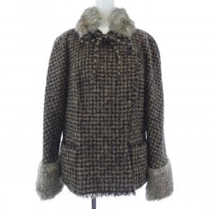 シャネル CHANEL P39500V27958 ジャケット